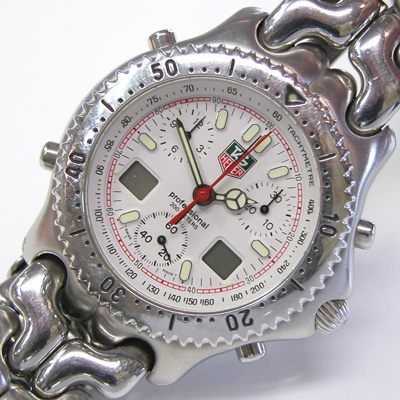 TAG HEUER CG1111-0�N���m�O���t