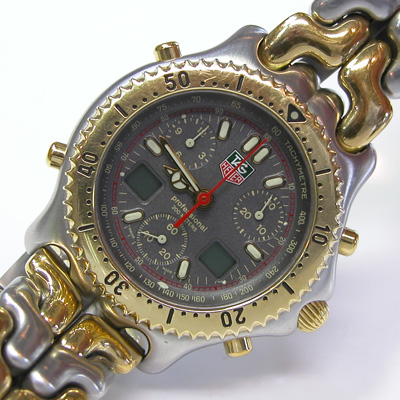 TAG HEUER CG1122-0