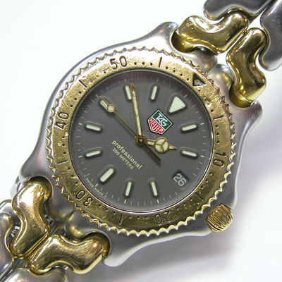 TAG HEUER S95.206E