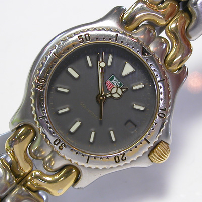 TAG HEUER S.95.213M/E
