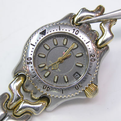 TAG HEUER WG1420-0