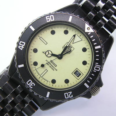 TAG HEUER 980.031L
