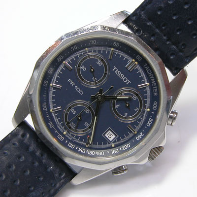 TISSOT P372/472�N���m�O���t