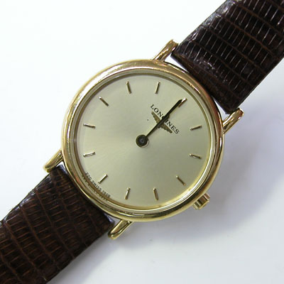 LONGINES 7408.200
