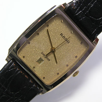 RADO DIASTAR152.0420.3