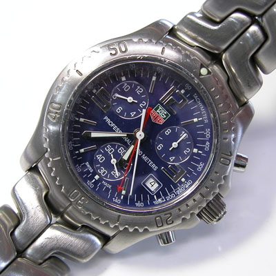 TAG HEUER CT1110 �N���m�O���t