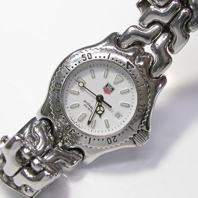 TAG HEUER S90.815 ���f�B�[�X