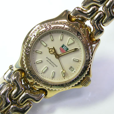 TAG HEUER S94.013K