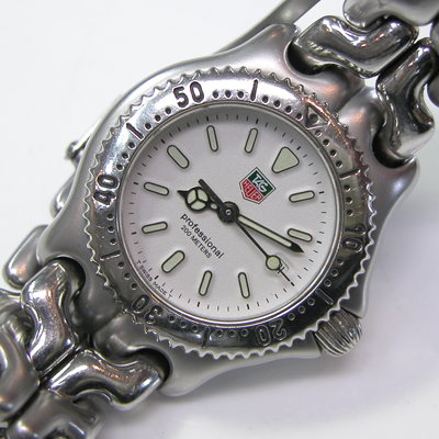 TAG HEUER S99.015