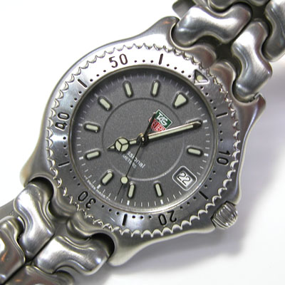 TAG HEUER WG1113-KO