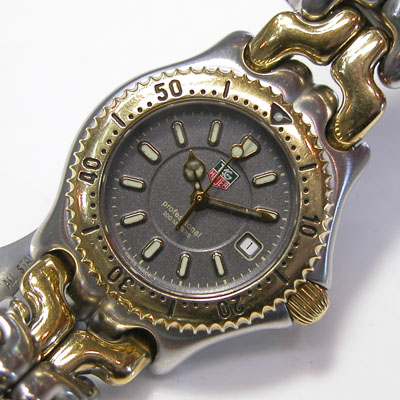 TAG HEUER WG1320-2