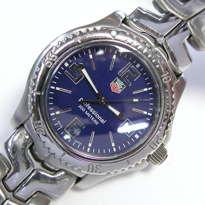 TAG HEUER WT1113 