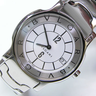 BVLGARI Solotempo ST35S