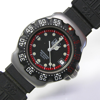 TAG HEUER WA1214