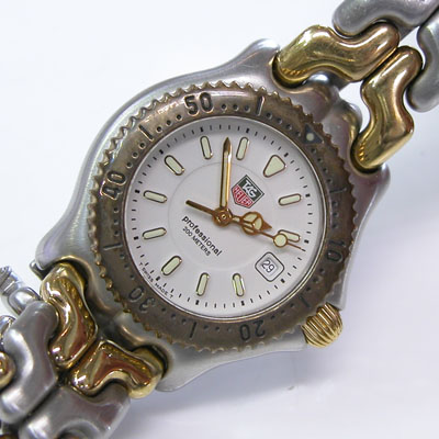 TAG HEUER WG1322-0