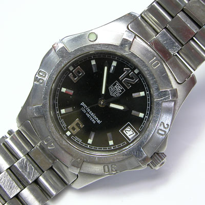 TAG HEUER WN1110