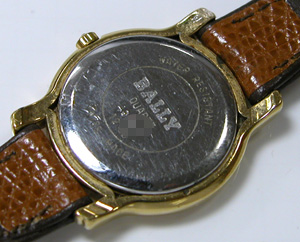 BALLY12.03���f�B�[�X���W