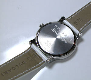 BVLGARI-Solotempo�u���K�����W