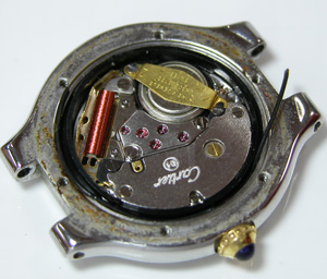 cartier-must21�J���e�B�G���[�u�����g