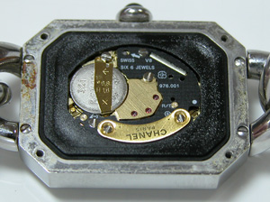 CHANEL���[�u�����g