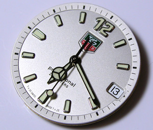 TAG HEUER-WK1112/KB3966������