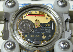 IWC PORSCHE DESIGN���[�u�����g