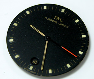 IWC PORSCHE DESIGN������