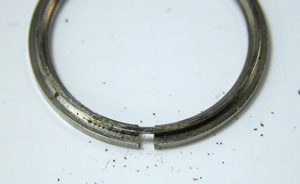 IWC PORSCHE DESIGN�X�y�[�T�[