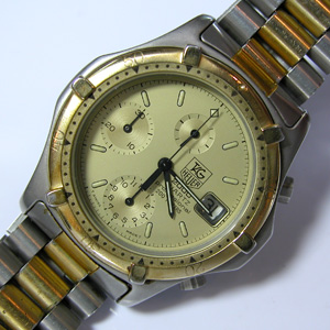 TAG HEUER 264.006�^�O�z�C���[�N���m