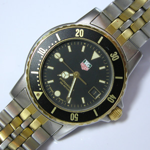 TAG HEUER925-213G�^�O�E�z�C���[