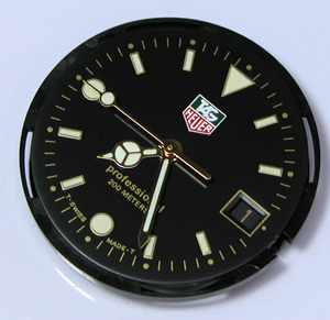 TAG HEUER925-213G�^�O�E�z�C���[������