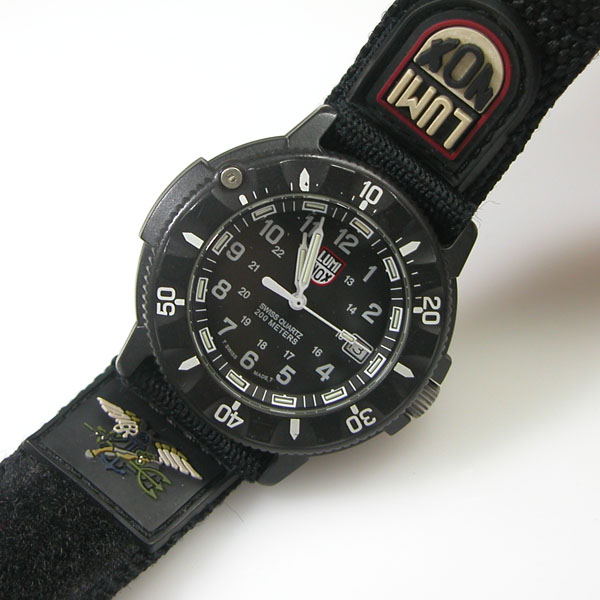 LUMINOX Series 3900