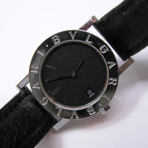 BVLGARI BB 26 SLD 