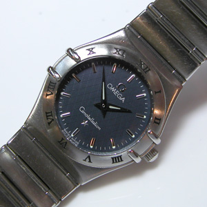 OMEGA Constellation 1456