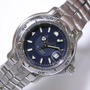 HEUER Profesional ���f�B�[�X