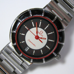 SEAMASTER DYNAMIC 
