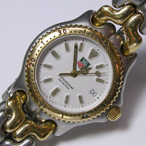 TAG HEUER S95.813-K