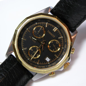 TISSOT PR100 �N���m�O���t