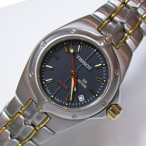 TISSOT P230.152 