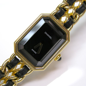 CHANEL プルミエール