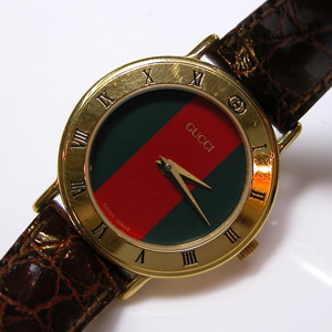 GUCCI 3000.2.L 