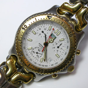 TAG HEUER CG1120-0 �N���m�O���t