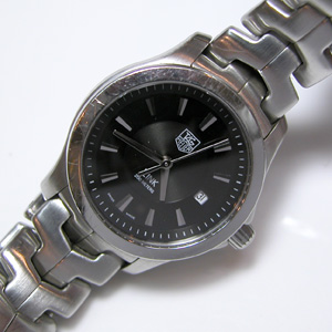 TAG HEUER LINK WJF1313 
