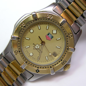 TAG HEUER WE1220-R