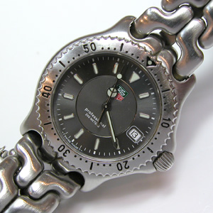 TAG HEUER WG1213-K0 