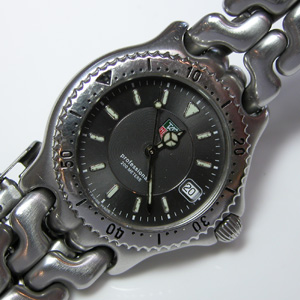 TAG HEUER WG-1213-K0