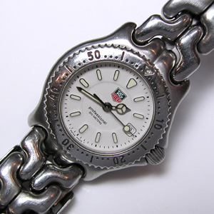 TAG HEUER 1312-0