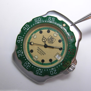 TAG HEUER 372.513