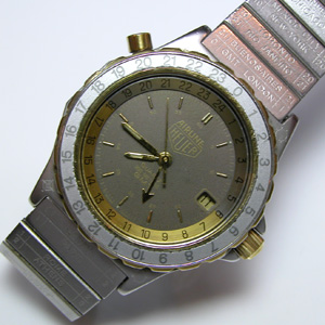 TAG HEUER 985.313