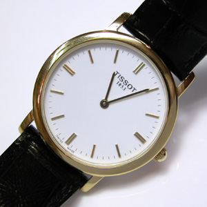 TISSOT C276K 